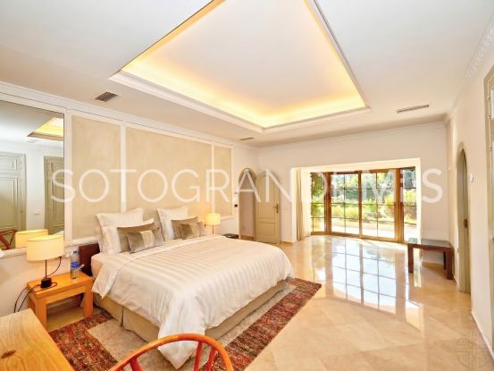 Buy Sotogrande Alto 5 bedrooms villa | BM Property Consultants