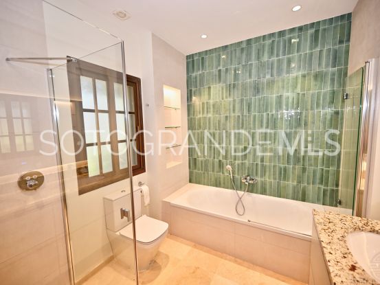 Buy Sotogrande Alto 5 bedrooms villa | BM Property Consultants
