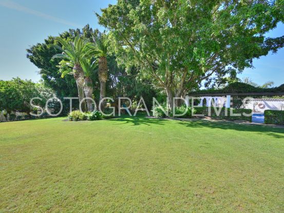 Buy Sotogrande Alto 5 bedrooms villa | BM Property Consultants