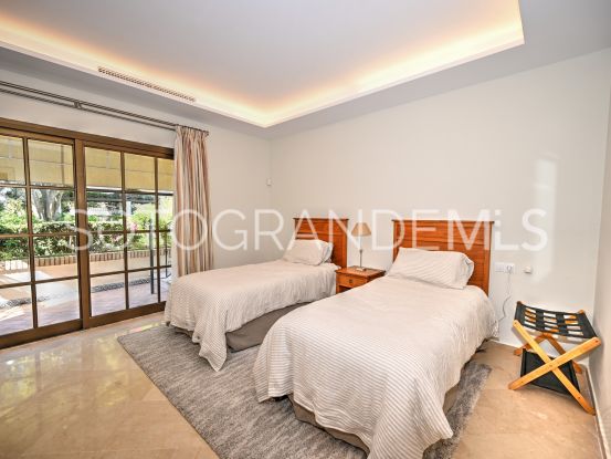 Buy Sotogrande Alto 5 bedrooms villa | BM Property Consultants