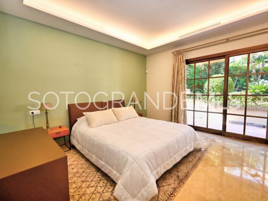 Buy Sotogrande Alto 5 bedrooms villa | BM Property Consultants