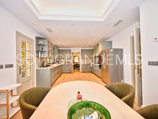 Buy Sotogrande Alto 5 bedrooms villa | BM Property Consultants