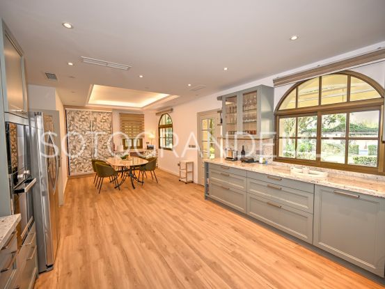 Buy Sotogrande Alto 5 bedrooms villa | BM Property Consultants