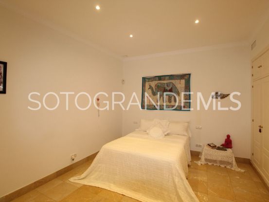 For sale villa in Zona F, Sotogrande Alto | BM Property Consultants