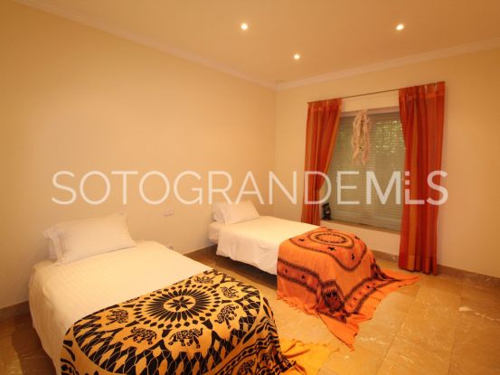 For sale villa in Zona F, Sotogrande Alto | BM Property Consultants