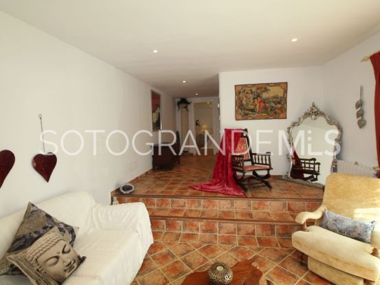 For sale villa in Zona F, Sotogrande Alto | BM Property Consultants