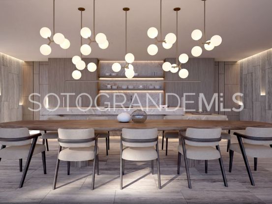 For sale villa in The Seven, La Reserva | BM Property Consultants