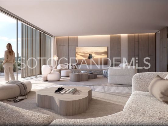 For sale villa in The Seven, La Reserva | BM Property Consultants