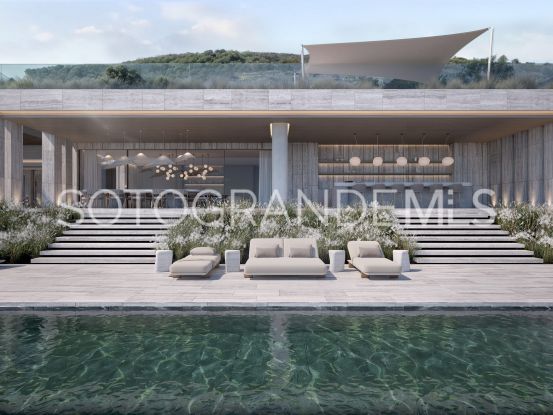 For sale villa in The Seven, La Reserva | BM Property Consultants