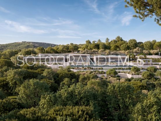 For sale villa in The Seven, La Reserva | BM Property Consultants