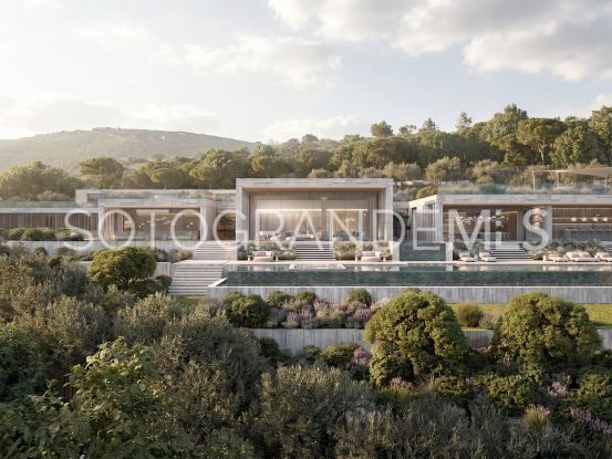 For sale villa in The Seven, La Reserva | BM Property Consultants