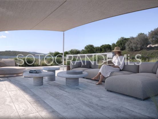 For sale villa in The Seven, La Reserva | BM Property Consultants