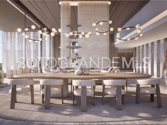 For sale villa in The Seven, La Reserva | BM Property Consultants