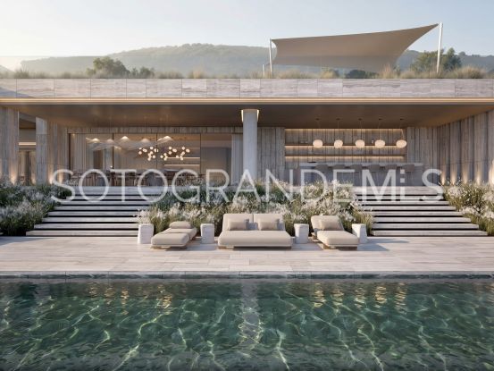 For sale villa in The Seven, La Reserva | BM Property Consultants
