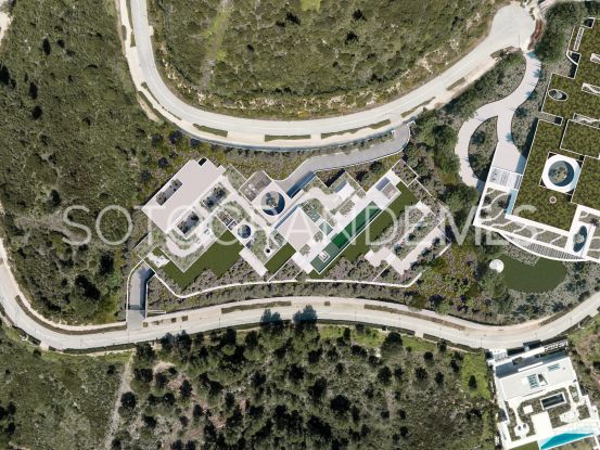 For sale villa in The Seven, La Reserva | BM Property Consultants