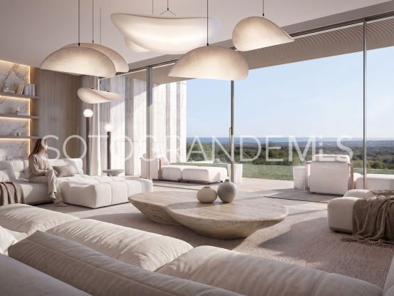 For sale villa in The Seven, La Reserva | BM Property Consultants