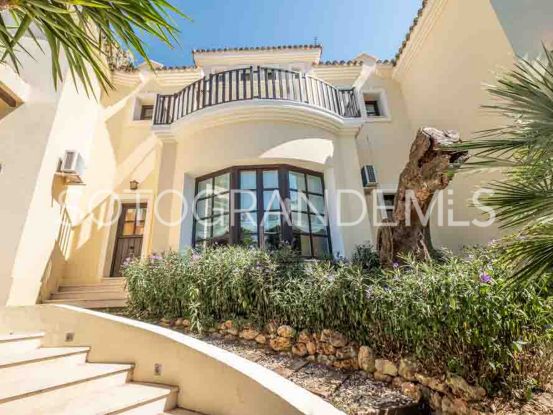 6 bedrooms villa in Sotogrande for sale | BM Property Consultants