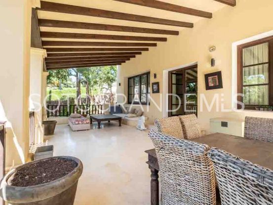 6 bedrooms villa in Sotogrande for sale | BM Property Consultants