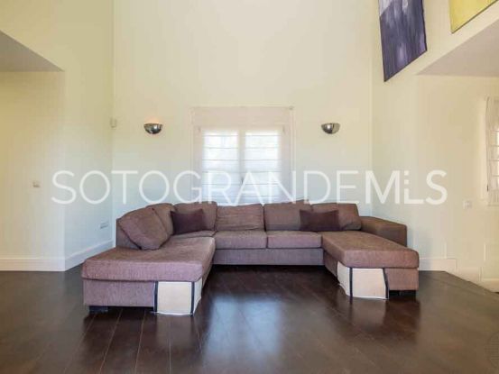 6 bedrooms villa in Sotogrande for sale | BM Property Consultants