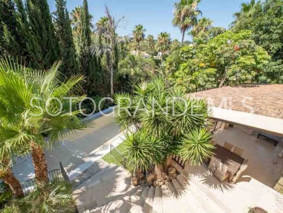 6 bedrooms villa in Sotogrande for sale | BM Property Consultants