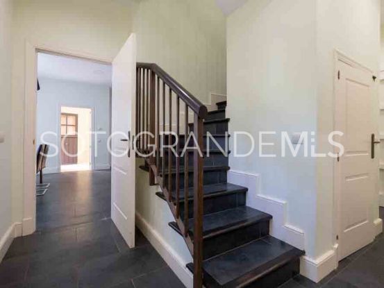 6 bedrooms villa in Sotogrande for sale | BM Property Consultants