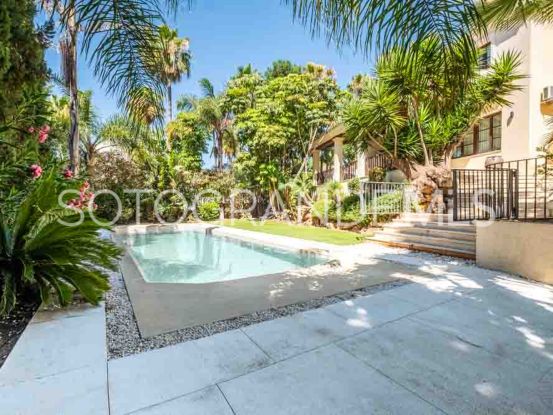6 bedrooms villa in Sotogrande for sale | BM Property Consultants