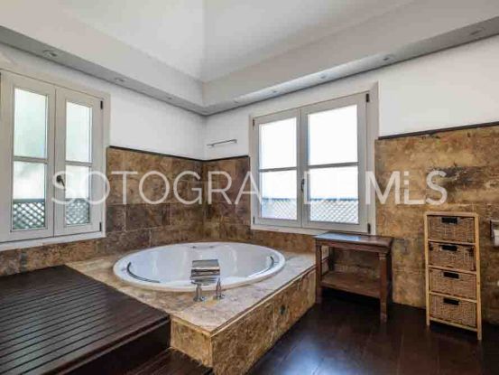 6 bedrooms villa in Sotogrande for sale | BM Property Consultants