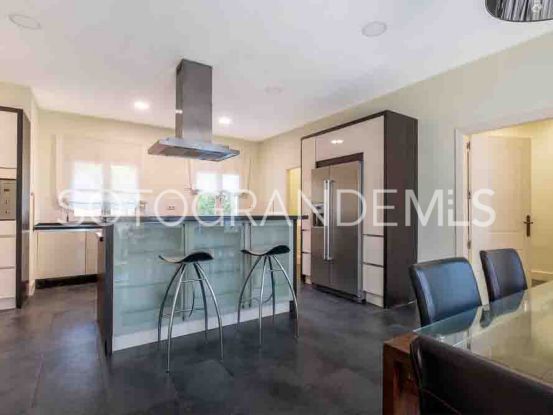 6 bedrooms villa in Sotogrande for sale | BM Property Consultants