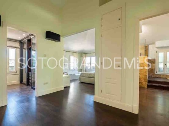 6 bedrooms villa in Sotogrande for sale | BM Property Consultants