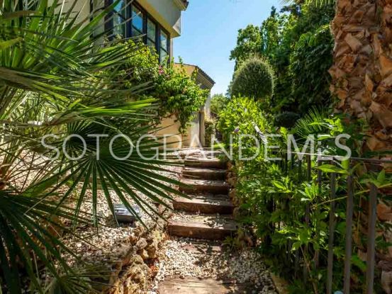 6 bedrooms villa in Sotogrande for sale | BM Property Consultants