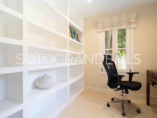 6 bedrooms villa in Sotogrande for sale | BM Property Consultants
