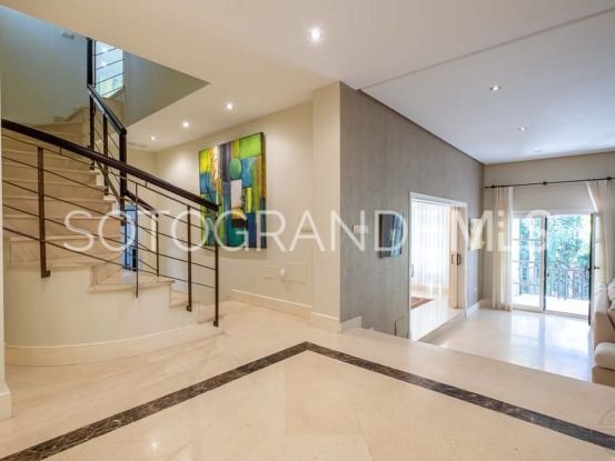 6 bedrooms villa in Sotogrande for sale | BM Property Consultants