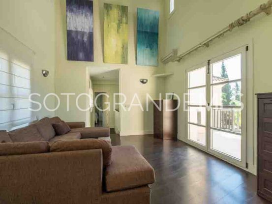 6 bedrooms villa in Sotogrande for sale | BM Property Consultants