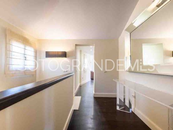 6 bedrooms villa in Sotogrande for sale | BM Property Consultants