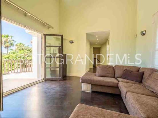 6 bedrooms villa in Sotogrande for sale | BM Property Consultants