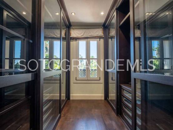 6 bedrooms villa in Sotogrande for sale | BM Property Consultants