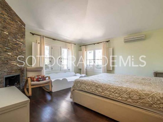 6 bedrooms villa in Sotogrande for sale | BM Property Consultants