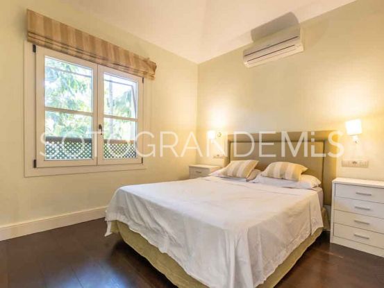 6 bedrooms villa in Sotogrande for sale | BM Property Consultants