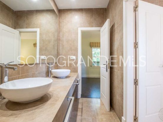 6 bedrooms villa in Sotogrande for sale | BM Property Consultants