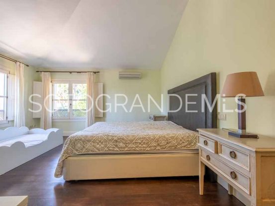 6 bedrooms villa in Sotogrande for sale | BM Property Consultants