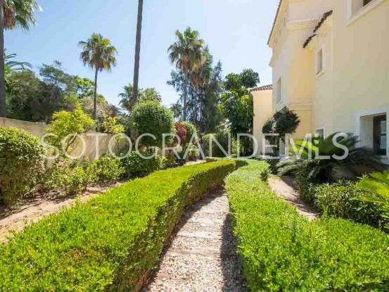 6 bedrooms villa in Sotogrande for sale | BM Property Consultants