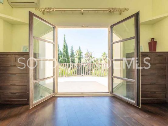 6 bedrooms villa in Sotogrande for sale | BM Property Consultants