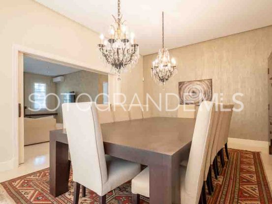6 bedrooms villa in Sotogrande for sale | BM Property Consultants