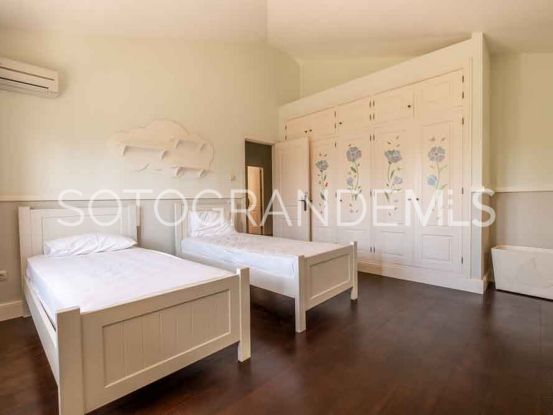 6 bedrooms villa in Sotogrande for sale | BM Property Consultants