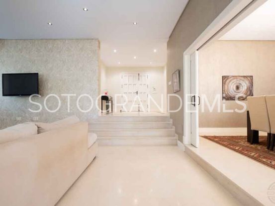 6 bedrooms villa in Sotogrande for sale | BM Property Consultants