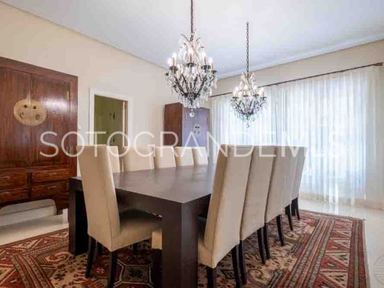 6 bedrooms villa in Sotogrande for sale | BM Property Consultants