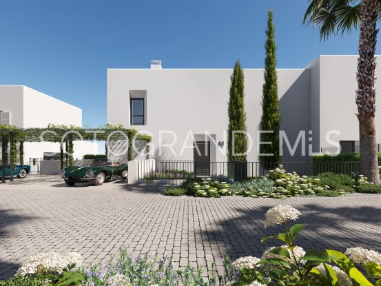 Adosado en La Reserva de 3 dormitorios | BM Property Consultants