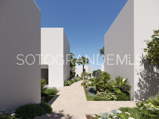 Adosado en La Reserva de 3 dormitorios | BM Property Consultants