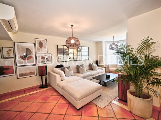 Adosado de 3 dormitorios a la venta en Almenara Golf, Sotogrande Alto | BM Property Consultants