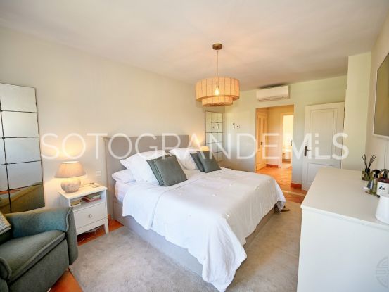 Adosado de 3 dormitorios a la venta en Almenara Golf, Sotogrande Alto | BM Property Consultants